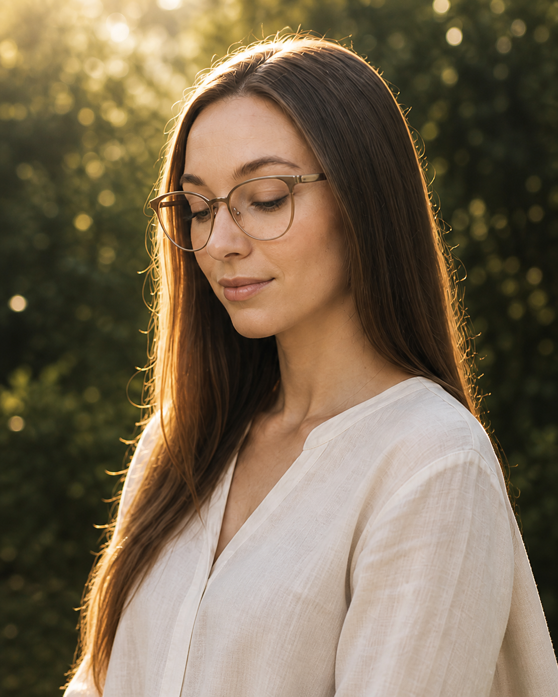 Jordynn Watson, founder of Master the Self Studio